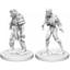 Nolzurs Marvelous Miniatures - Zombies